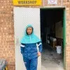 Thandeka Mnguni