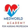 Banas Medworld Academy