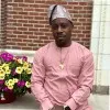 J Kasumu