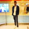 Sumanth Kumar