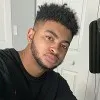 Jyair Washington