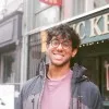 Ishan Paidhungat