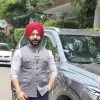 Manjit Arora