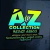 A TO COLLECTION