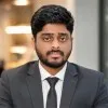 Chandrasekhar Rapeti