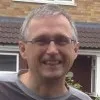 Paul Harrison