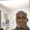 Lucky Ncube