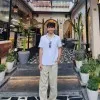 Sudeep Timsina