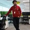 Dilshad Nagori