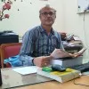 Ashish Mehta