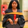 Mercy Kanze