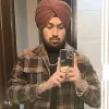Harjas Singh