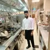 Mustafa khan
