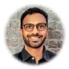 Ankit Jain ⋅
