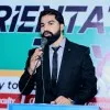 Syed Mubashar