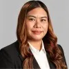 Leslie Sarabosing