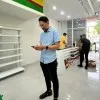 Ali Akbar