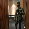 Bishow Manandhar