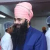 Mandeep Gill