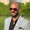 Omar Ezzat