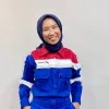 Churiel Ainu Wardah