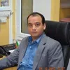 Harsh Dwivedi