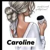 Caroline Widmer