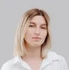 Inna Zaichenko