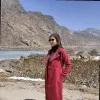 Sudeshna Majumder