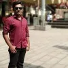 YOGESH GADE