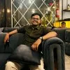 Ashish Nandola