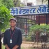Nikunj Agrawal