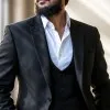 Muhammad Masood ul Rahman