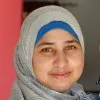Afreen Amina