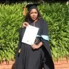 Itumeleng Gqodi