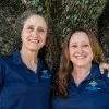 Solar Twin Sisters