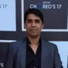 Prakash Acharya