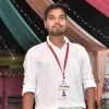 ankit tode