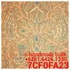 DUDIK PRAWURIANTO Tinampi Batik