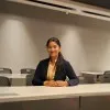 Shamiksha Nandakumar