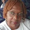 Frances Robinson