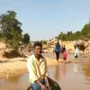 RAMESH ORAON