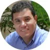 Daniel Velasco Oyola