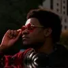Jerome Waters