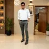 Md Sanjid Ahammed