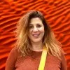 Vanessa Lavergne