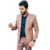Shoaib Mujahid