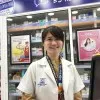 Xin Wei Teo