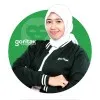Nazmah Balfas