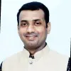 Akshay Kamath